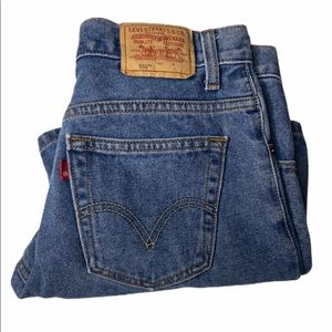 Levi’s Mom Shorts ✨